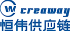 恒偉供應鏈